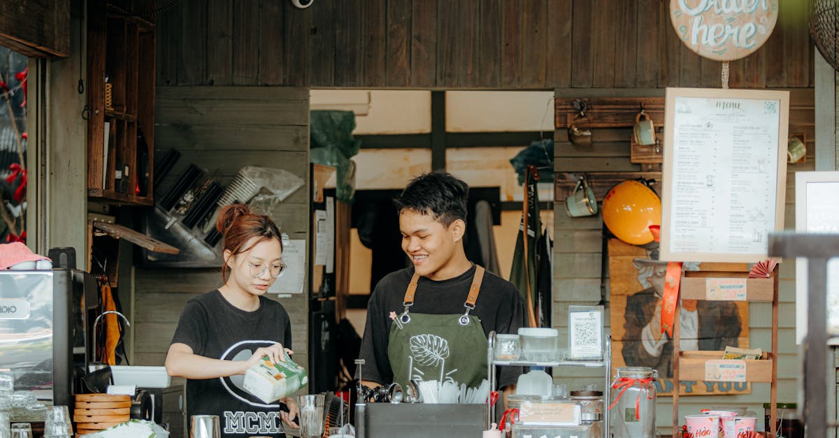 Towercoffee Cafe / Restaurant contact