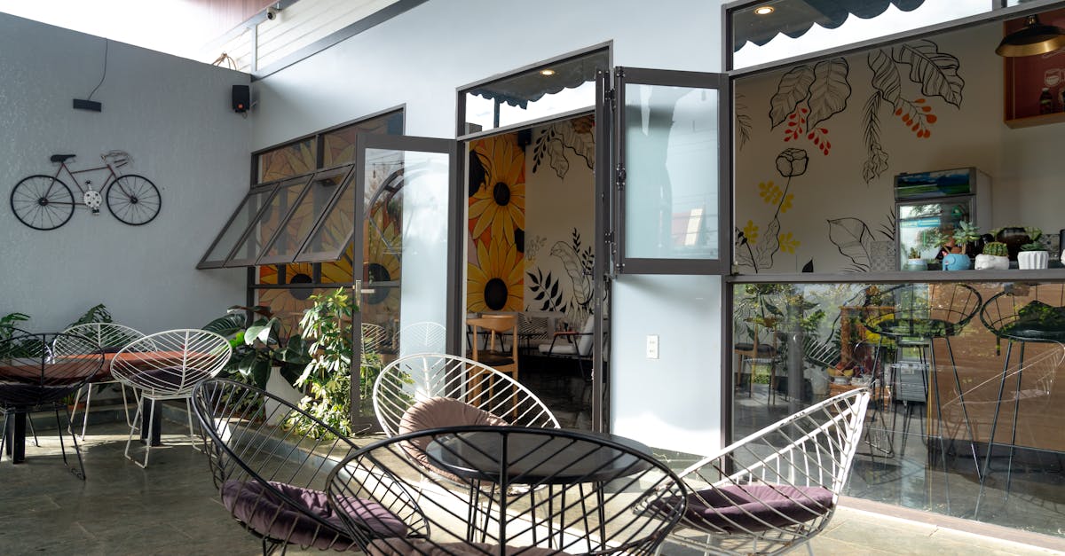 Towercoffee Cafe / Restaurant hero